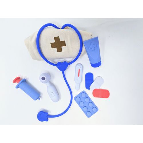 Kit Docteur Silicone