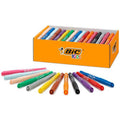 Classpack 96 Feutres Visacolor Bic