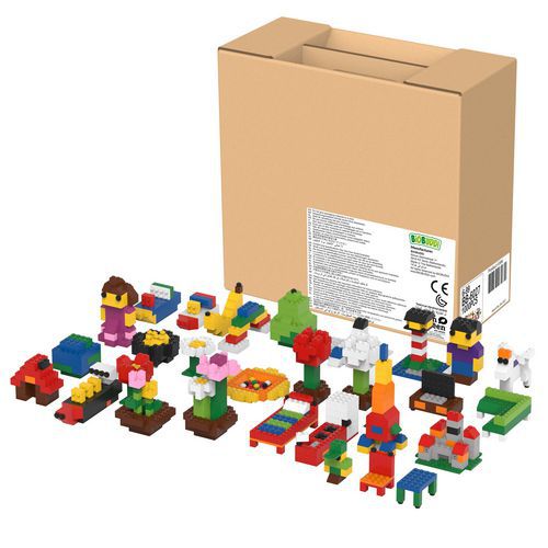 Petits Blocs Création