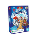 Enigmes Histoire De France