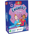 Enigmes Mystères de la Science - Bioviva