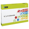 4, 5, 6 coloredo-Nathan