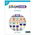 Colorcode - phonèmes 2-Nathan