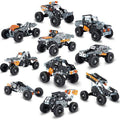 4x4 SUV - Meccano