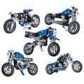 Motos - Meccano