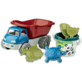 Camion Et Jeux De Plage En Plastique Recyclé