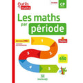 Les Nouveaux Outils Pour Les Maths Cp Fichier Élève 2022