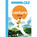 9782369406242 Méthode Explicite Ce2 Lecture Manuel Élève Édit.2022