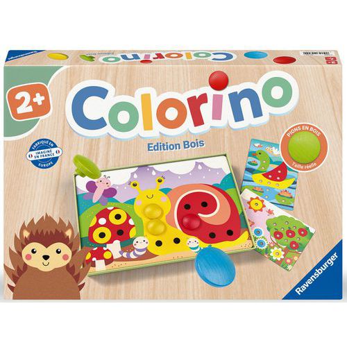 Colorino bois - Ravensburger