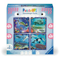 Puzzle Up! 5 ans les animaux marins - Ravensburger