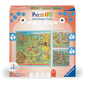 Puzzle Up! 6 ans histoire - Ravensburger