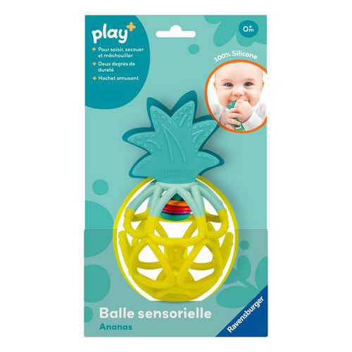 Balle sensorielle ananas - Ravensburger