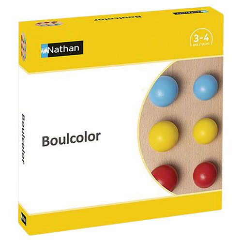 Boulcolor