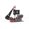 Bateau pirate - Papo