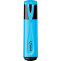 Gros Fluo Maped - Bleu