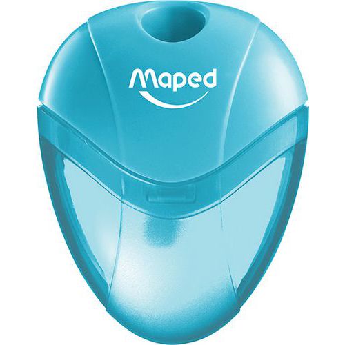 Taille-crayons Igloo 1 Trou Avec Réservoir Pour Droitier