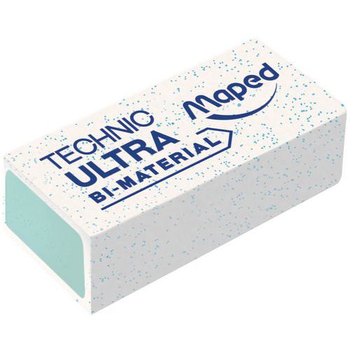 Gomme Technic Ultra