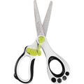 Ciseaux 13 Cm Pédagogiques À Ouverture Automatique