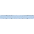 Règle plate 30 cm incassable - Maped