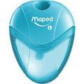 Taille-crayons igloo avec réservoir pour gauchers - Maped
