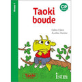 9782014006346 Taoki Et Compagnie Cp Album 13 -taoki Boude (niveau 1)