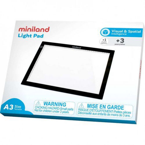 Table Lumineuse