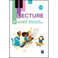 9782725642321 Lecture Piano Cp Manuel Avec Piano Édit.2022