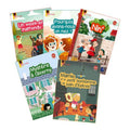 9782725642444 Lecture Piano Ce1 Pack 5 Albums Premières Lectures