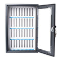 Armoire de rangement pour 36 téléphones portables