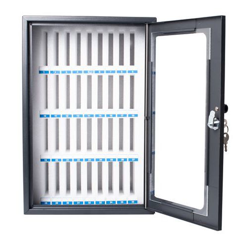 Armoire De Rangement Pour 36 Téléphones Portables