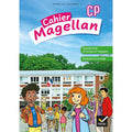 Magellan Cp Questionner Le Temps Et L'espace Cahier Élève