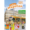 Magellan Ce1 Questionner Le Temps Et L'espace Cahier Élève