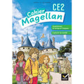 Magellan Ce2 Questionner Le Temps Et L'espace Cahier Élève