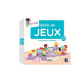Lecture Piano Cp Boîte De Jeux
