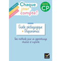 9782401085497 Chaque Jour Compte Cp Guide Bi-média