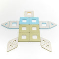 Polydron Kindermag Set De La Classe