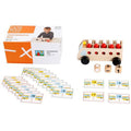 Le bus mathématique - Toys For Life