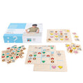 Logique animale - Toys For Life