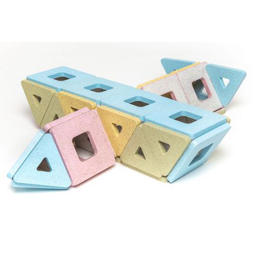 Kindermag - Polydron