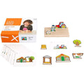 J'apprends la perspective - Toys For Life