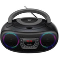 Poste radio CD mp bluetooth - TCL