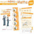 Mon Petit Mémo De Maths Ce1