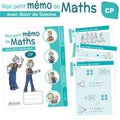 Mon Petit Mémo De Maths Au Cp