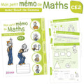 Mon Petit Mémo De Maths Au Ce2