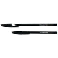 Stylo À Bille - Design Élégant - Noir - Classmates