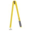 Compas pour tableau en replastic - Wissner