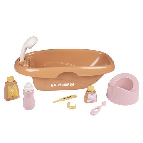 Baignoire Et Accessoires