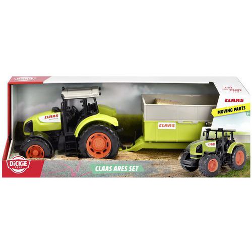 Tracteur Avec Benne 57 Cm