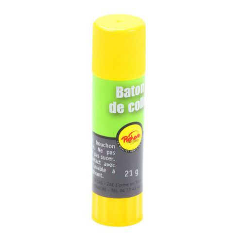 Baton colle géant 21g - Pichon