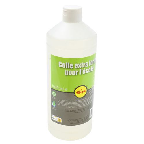 Litre Colle Liquide Pichon